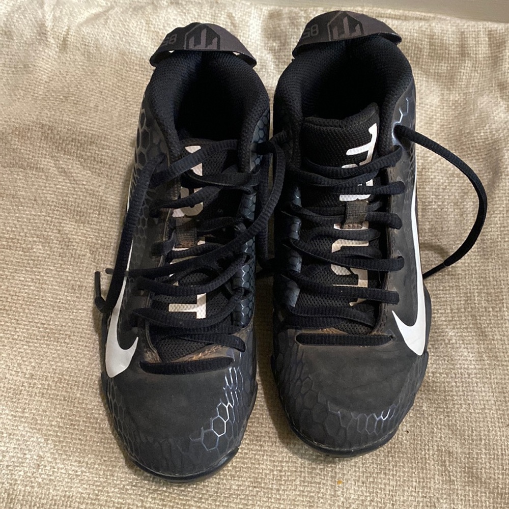 Kids Nike Baseball cleats